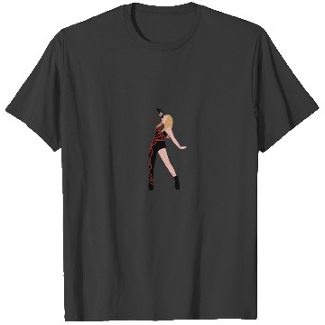 Discover Eras tour reputation T-Shirts