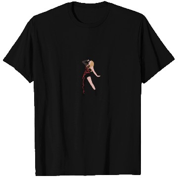 Discover Eras tour reputation T-Shirts