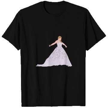 Discover Eras-tour enchanted T-Shirts