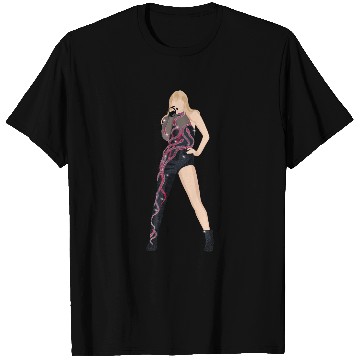 Discover reputation eras tour Baseball Tees T-Shirts