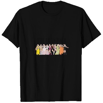 Discover swift eras tour outfits Hawaiians T-Shirts