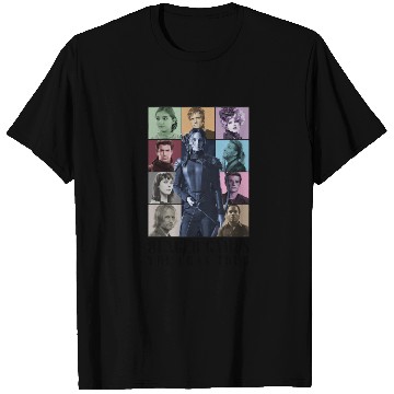 Discover Eras Tour The Hunger Games Hunger Game Baseball Tees T-Shirts