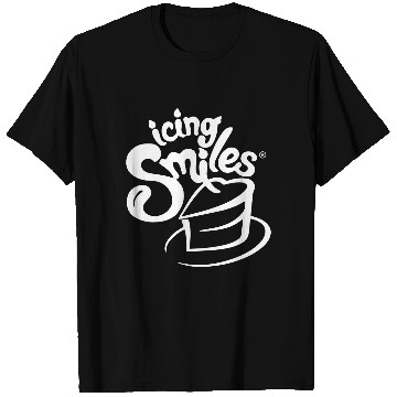 Discover Icing Smiles New T-Shirts