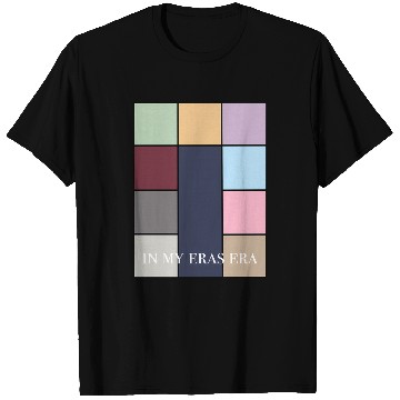 Discover Ts Eras Tour T-Shirts