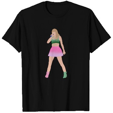 Discover Watermelon 1989 Eras Tour 1138 T-Shirts
