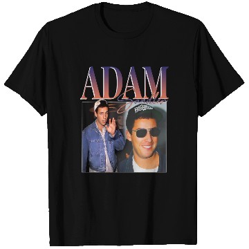 Discover Adam Sandler T-Shirts