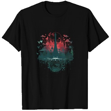 Discover Eras Tour Setlist(1) T-Shirts