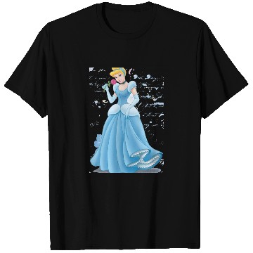 Discover Disney Cinde T-Shirts