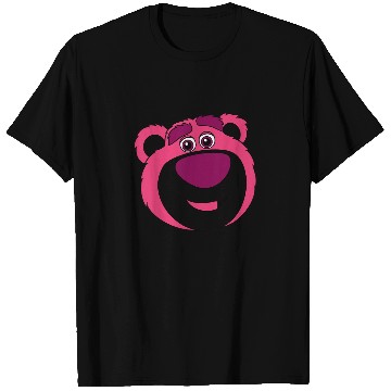 Discover Disney and Pixars Toy Story 3 Lotso Bear Baseball Tees T-Shirts
