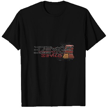 Discover Star Wars Andor B2EMO Droid Disney Plus Baseball Tees T-Shirts