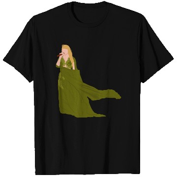Discover Eras Tour Folklore 3D T-Shirts
