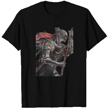 Discover Elden Ring Games Classic T-Shirts