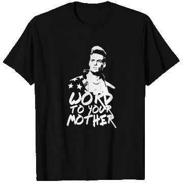Discover Vanilla Ice T-Shirts