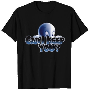 Discover Can I Keep You? - Casper - T-Shirts