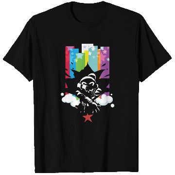 Discover Geno Blast - Super Mario Rpg - T-Shirts