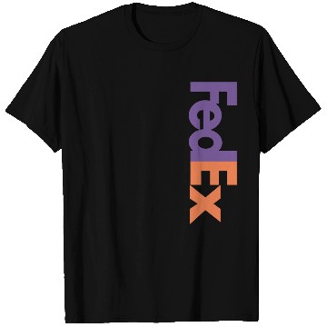 Discover Fedex Express T Shirts