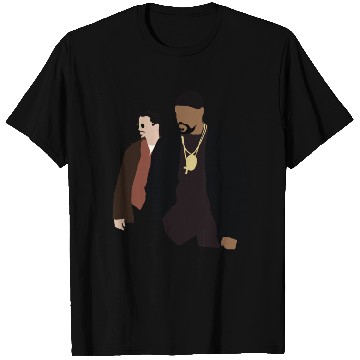 Discover Training Day - Training Day - T-Shirts