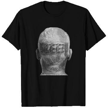 Discover Chris Brown Breezy T-Shirts