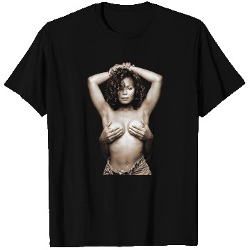 Discover Janet Jackson Janet T-Shirts