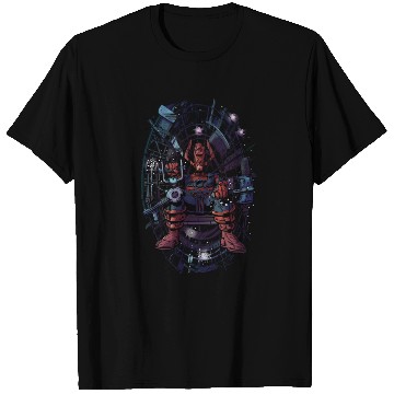 Discover Galactus - Marvel - T-Shirts