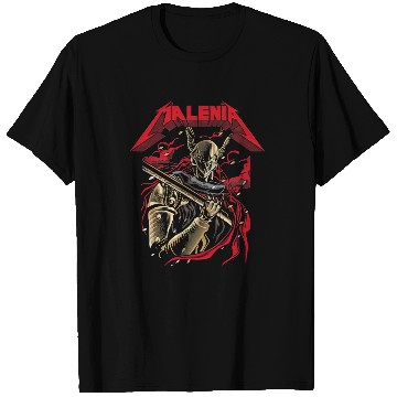 Discover Elden Ring Boss T-Shirts, Elden Ring T-Shirts