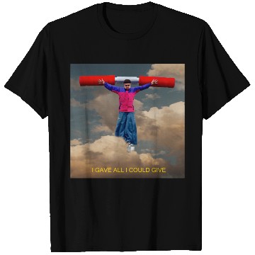 Discover Oliver tree - Oliver Tree - Zip T-Shirts