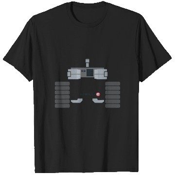 Discover Disney Pixar Wall-E Halloween Costume T-Shirts