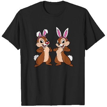 Discover Amazon Essentials Disney Chip 'n' Dale Spring Ea T-Shirts