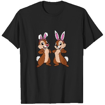 Discover Amazon Essentials Disney Chip n Dale Spring East T-Shirts