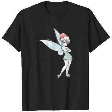 Discover Disneys Peter Pan Tinker Bell Holiday T-Shirts