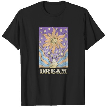 Discover Disneys Tangled Dream Festival Poster T-Shirts