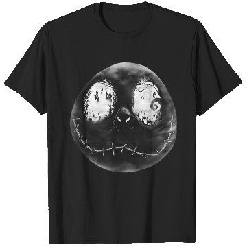 Discover Disneyss Nightmare Before Christmas Oogie Jack T-Shirts