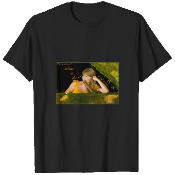 Discover Eras Tour Collection Champagne Problems Speech 1 T-Shirts