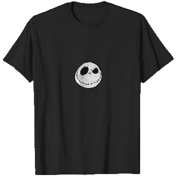 Discover Disneyss Nightmare Before Christmas T-Shirts