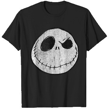 Discover Disneyss Nightmare Before Christmas T-Shirts