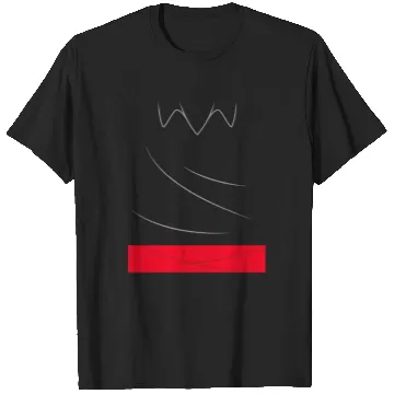 Discover Disneys The Little Mermaid Prince Charming Costume T-Shirts