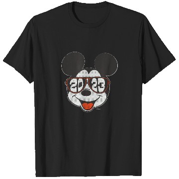 Discover Disney Mickey Mouse Class of 2023 Graduation Sun T-Shirts