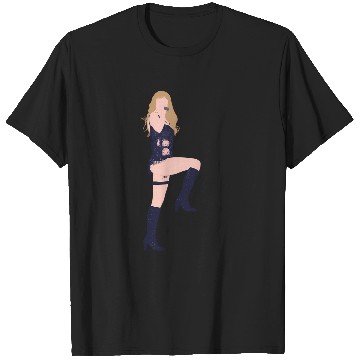 Discover Midnights Eras Tour T-Shirts