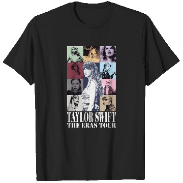 Discover Mother Nature /// Calm Down /// Eras Tour T-Shirts