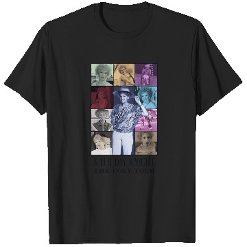 Discover KATH DAY KNIGHT - Eras Tour T-Shirts