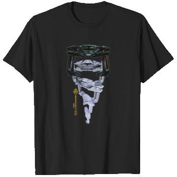 Discover Disneyss Tron Legacy Recognizer Wireframe Evolution T-Shirts