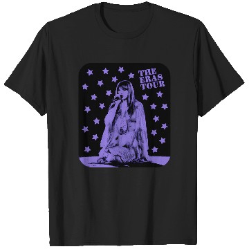 Discover Eras Tour Ts T-Shirts