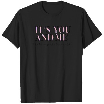 Discover Eras Tour Opening Miss Americana T-Shirts