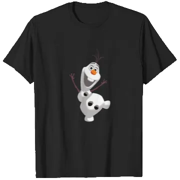 Discover disney frozenss Olaf Warm Hug Boys T-Shirts