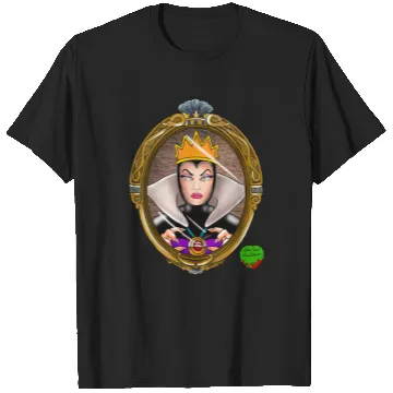 Discover The Evil Queen  : Disney princess tattoo Shirt,  Princess tattoo vintage t shirt, Disney princess tattoo Gift Fan S-5XL T-Shirts