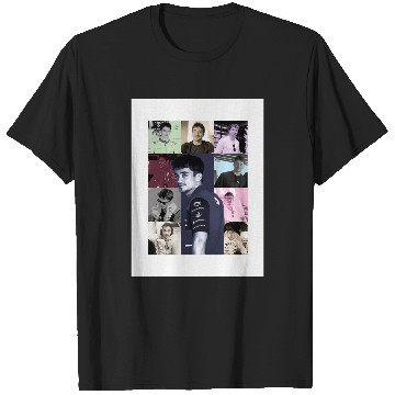Discover charles leclerc eras tour T-Shirts