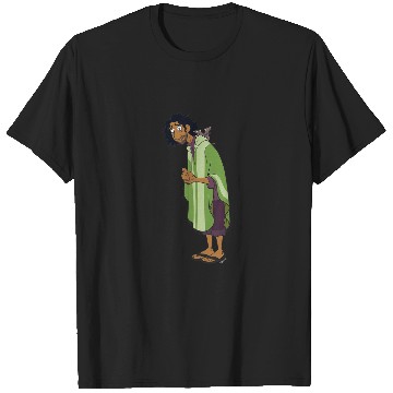 Discover Disney Encanto Bruno Madrigal T-Shirts