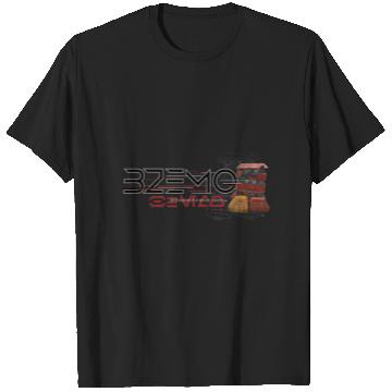 Discover Star Wars Andor B2EMO Droid Disney Plus T-Shirts