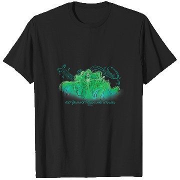 Discover Disney 100 Years of Music and Wonder Spring Sprite D100 T-Shirts