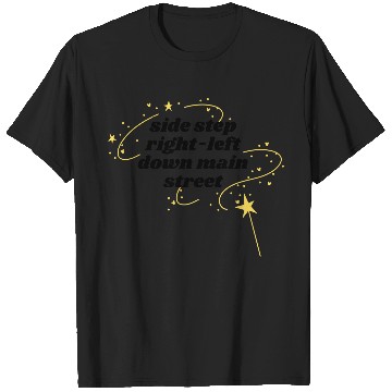 Discover BTS Butter  Disney Main Street TShirt T-Shirts